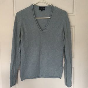 Armani cashmere sweater